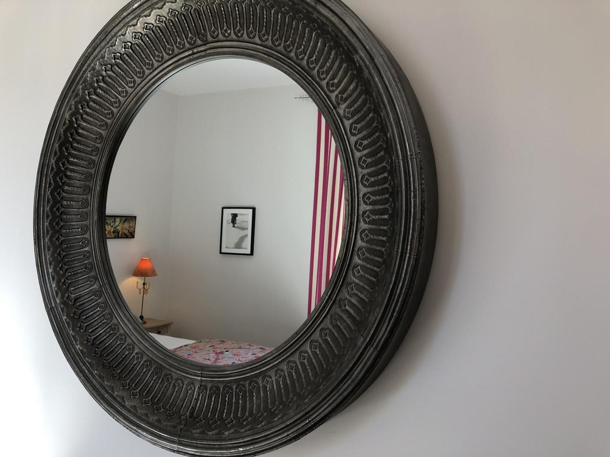 Vila La Penesais Beaumont-en-Véron Pokoj fotografie